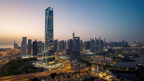 DMCC Unveils DMCC Campus and Intelligence Platform to Shape the Future of Trade