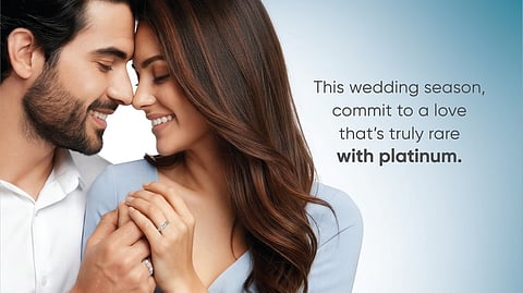 Platinum Guild International India strengthens consumer visibility ahead of wedding season