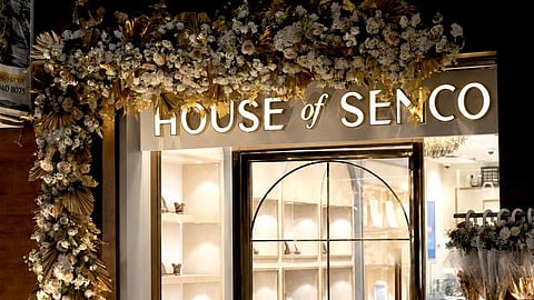 Senco Gold Strengthens Siliguri Presence with Third House of Senco Store