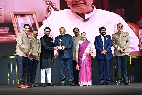 Jewellery Eminence Awards 2026 Celebrates Excellence in Indian Jewellery Design