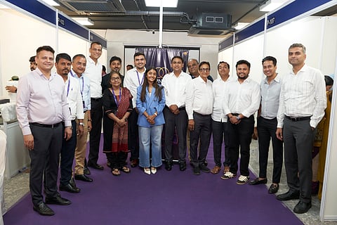 PNG Jewellers Reinvents Sourcing with Pure Bonds Design Excellence 2026 Buyer-Seller Meet