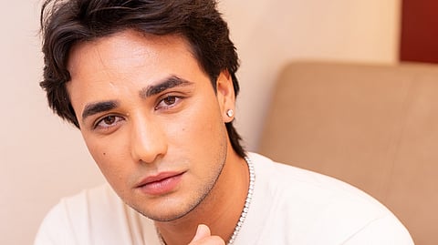 Forevermark Presents an Exclusive ICON Bracelet inspired by Indian Cricketer Abhishek Shama