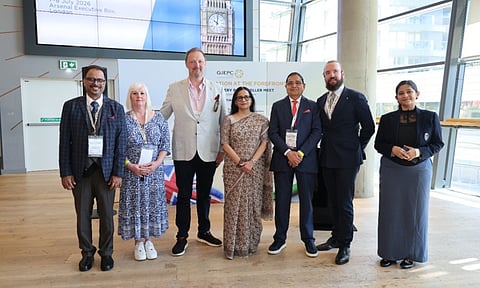 India-UK Trade Pact Opens New Growth Chapter for India's Gem and Jewellery Exports