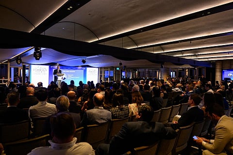 41st World Diamond Congress opens in Singapore with African ministers in attendance