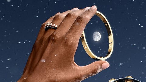Jewellery powers Richemont's Q1 growth as sales rise 20% to €6.33 billion