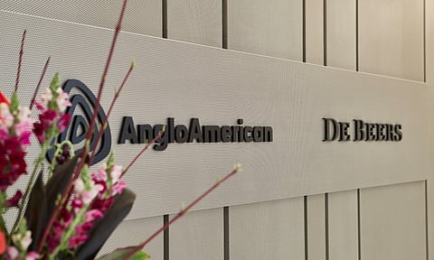 Gareth Penny-Led Consortium Emerges as Leading Bidder for De Beers