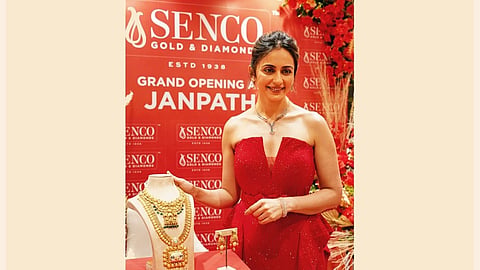 Senco Gold Strengthens Odisha Presence with New Flagship Store in Bhubaneswar
