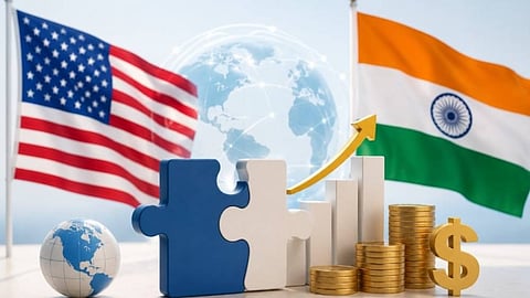 New U.S. Tariff Regime Puts India's Gem & Jewellery Exports Under Pressure: GJEPC