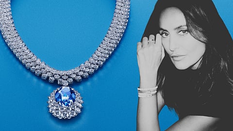 Valérie Messika: The Diamond Rebel Redrawing the Rules of French High Jewellery