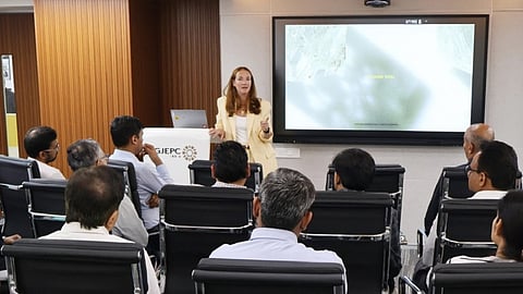 NDC Unveils Global Consumer Strategy to Strengthen Natural Diamond Demand