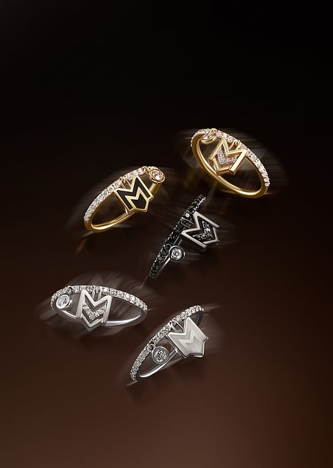 Manish Malhotra Launches His Fine Jewellery ‘M Collection’ Exclusively on Tata CLiQ Luxury