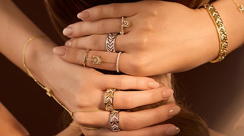 Manish Malhotra Launches His Fine Jewellery ‘M Collection’ Exclusively on Tata CLiQ Luxury