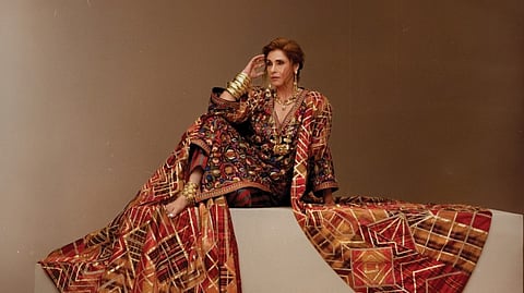 Abu Jani Sandeep Khosla Makes Its Jewellery Debut