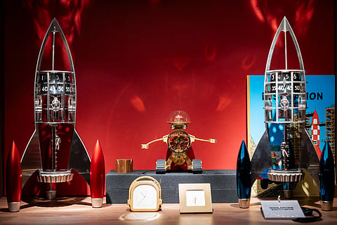 How Singapore’s Newest Watch Gallery is Redefining Horology as a Generational Asset?