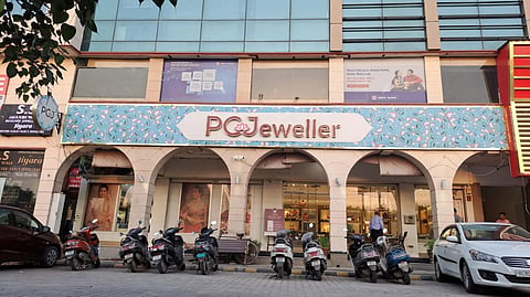 PC Jeweller Becomes Debt-Free After Clearing ₹3,000 Crore Dues