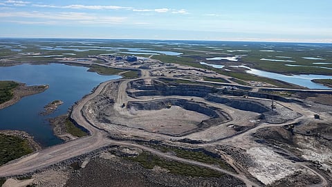 De Beers to Take Full Control of Gahcho Kué as Mountain Province Exits 49% Stake