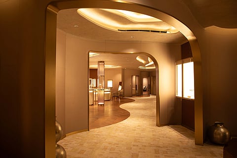 The Freshly-Minted Atelier by VBJ Brings a Couture Lens to Fine Jewellery
