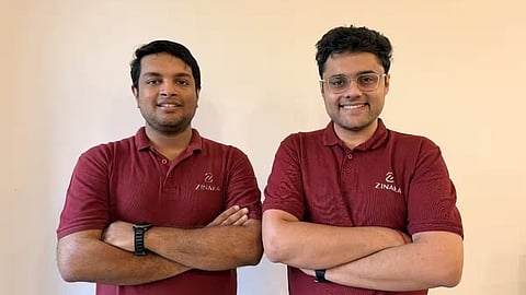 Zinara Founders
