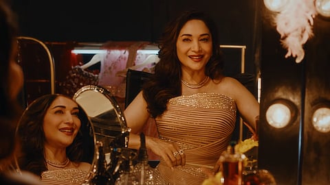 PNG Jewellers Unites Madhuri Dixit and Ranbir Kapoor for Unstoppable Legacy