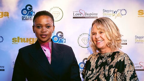 Diamonds Do Good and Signet Love Inspires Spotlight Botswana Youth Partnership in Film Premiere