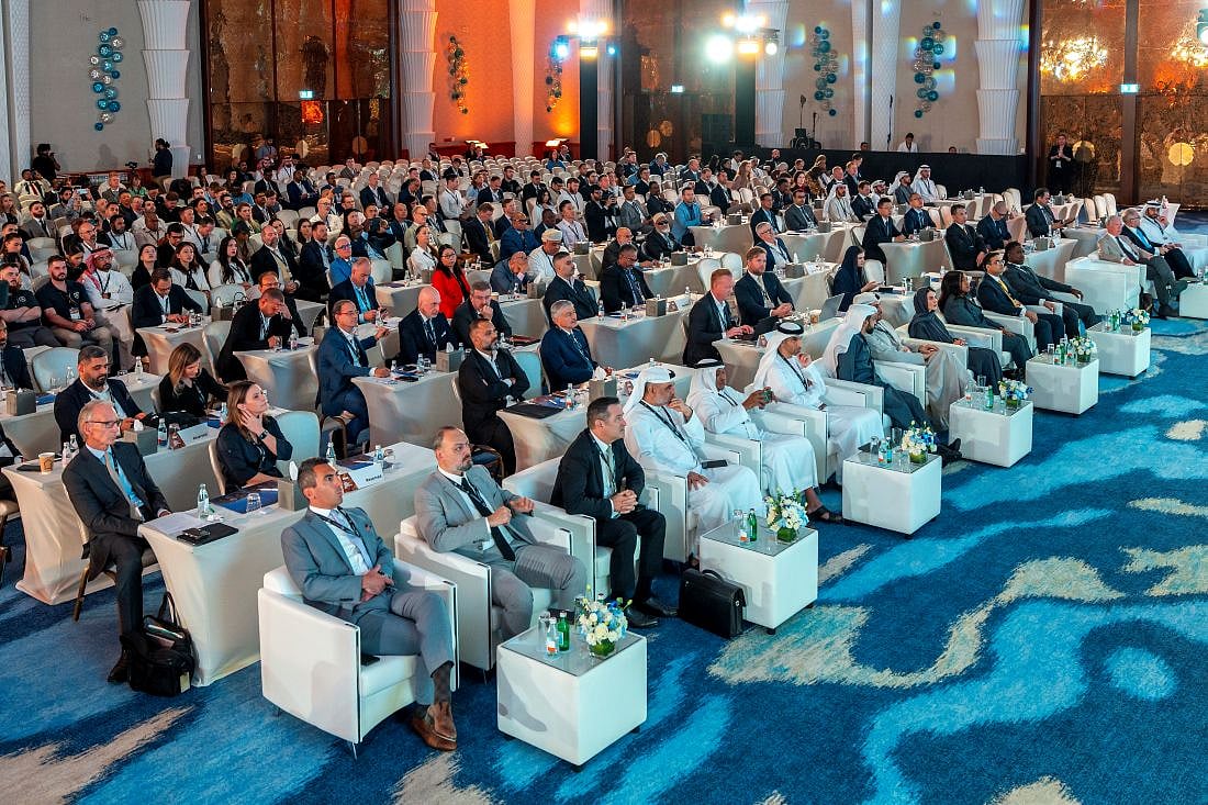 DMCC Wraps 13th Dubai Precious Metals Conference