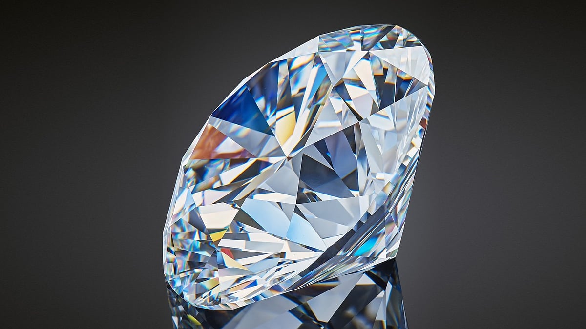Russia’s Diamond Shift: From Luxury to Safe-Haven Asset