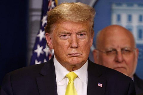 Trump