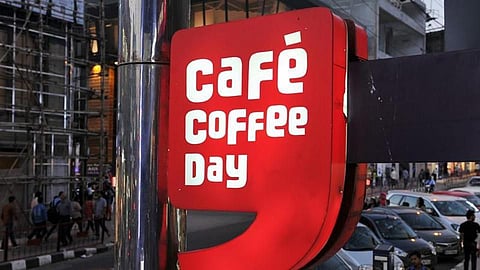 Café Coffee Day narrows loss to ₹11 crore in Q1 FY26; revenue up 6%