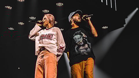 Linkin Park to rock India for the first time at Lollapalooza 2026