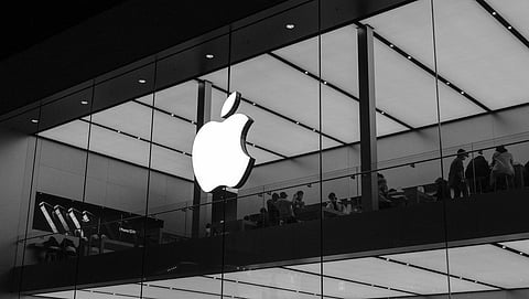Apple sued for allegedly using copyrighted books to train its AI system