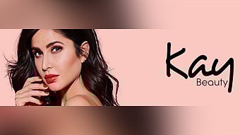 Katrina Kaif’s Kay Beauty becomes first Indian brand to launch at UK’s Space NK