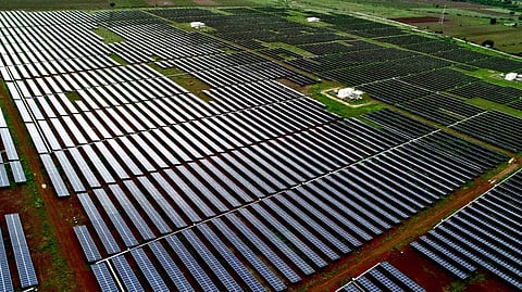 Adani Power bags ₹21,000 Cr Madhya Pradesh project, wins 1,600 MW contract