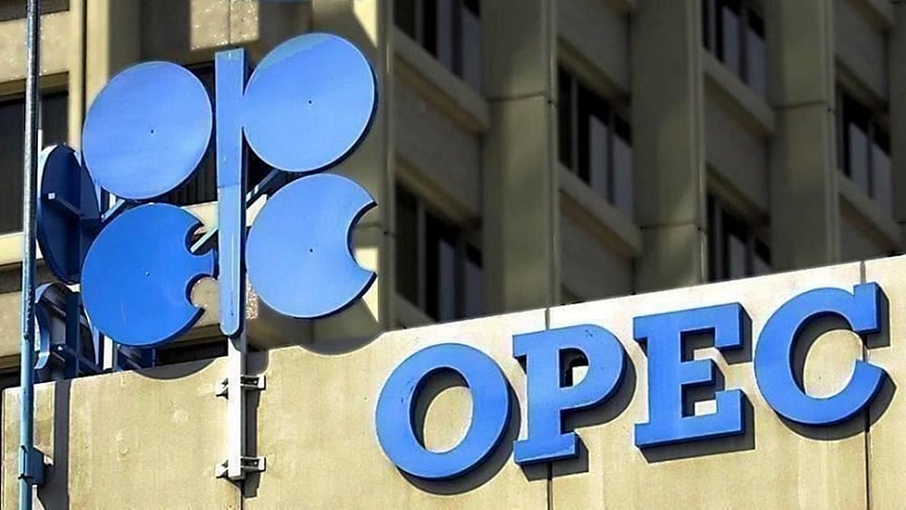 OPEC Report: Oil Demand to Hit 123 Million Barrels by 2050