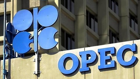 OPEC sees 23% rise in energy demand by 2050