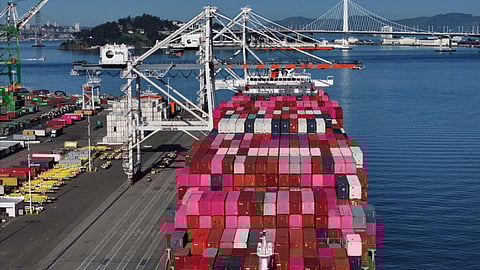 US, China to resume tariff talks in Madrid next week
