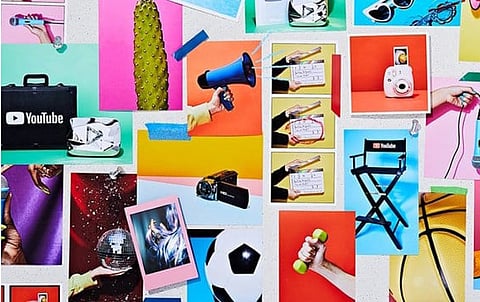 YouTube Academy to open in Dubai, first ever in MENA aiming to power regional creator economy
