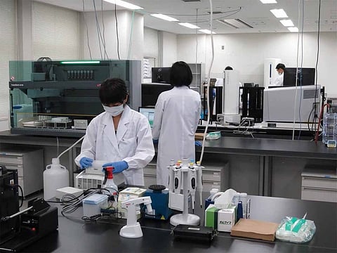 Scientists discover hidden DNA in mouth bacteria that may guard against cancer
