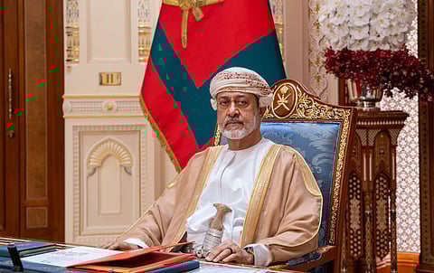 Oman doubles wage support allocation to $260 million 
