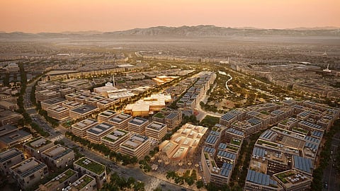 Slovak firm wins digital twin contract for Oman’s Sultan Haitham City

