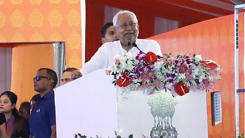 Bihar govt to pay ₹1,000 monthly aid to unemployed graduates