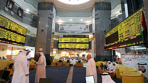 Gulf markets rally on rate cuts as Saudi Arabia, Abu Dhabi lead gains, Dubai slips
