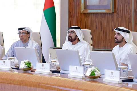 UAE launches new economic cluster policy to add Dh30 bln annually to GDP
