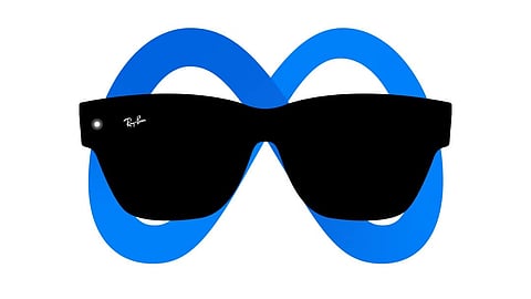 Meta stock outlook positive after unveiling latest Ray-Ban smart glasses with built-in display