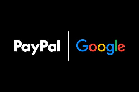Google, PayPal join forces to redefine digital commerce with AI-powered payments