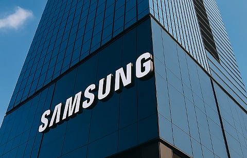 Samsung plans 60,000 new jobs by 2029 to boost youth employment