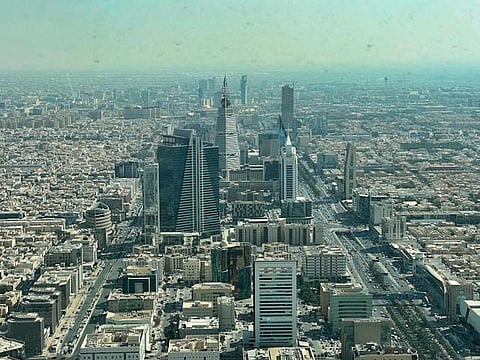 Riyadh property sales jump 63% to $17.5bn
