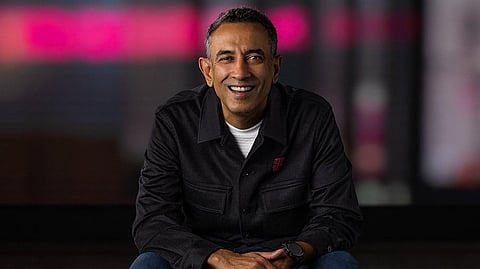 Indian-American executive Srini Gopalan named T-Mobile CEO
