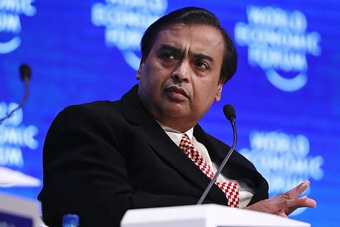 Ambani
