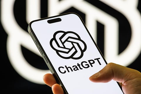 Tech - ChatGPT
