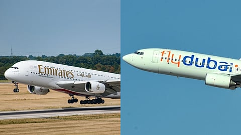 Dubai takes off towards a cashless future with Emirates, flydubai deals